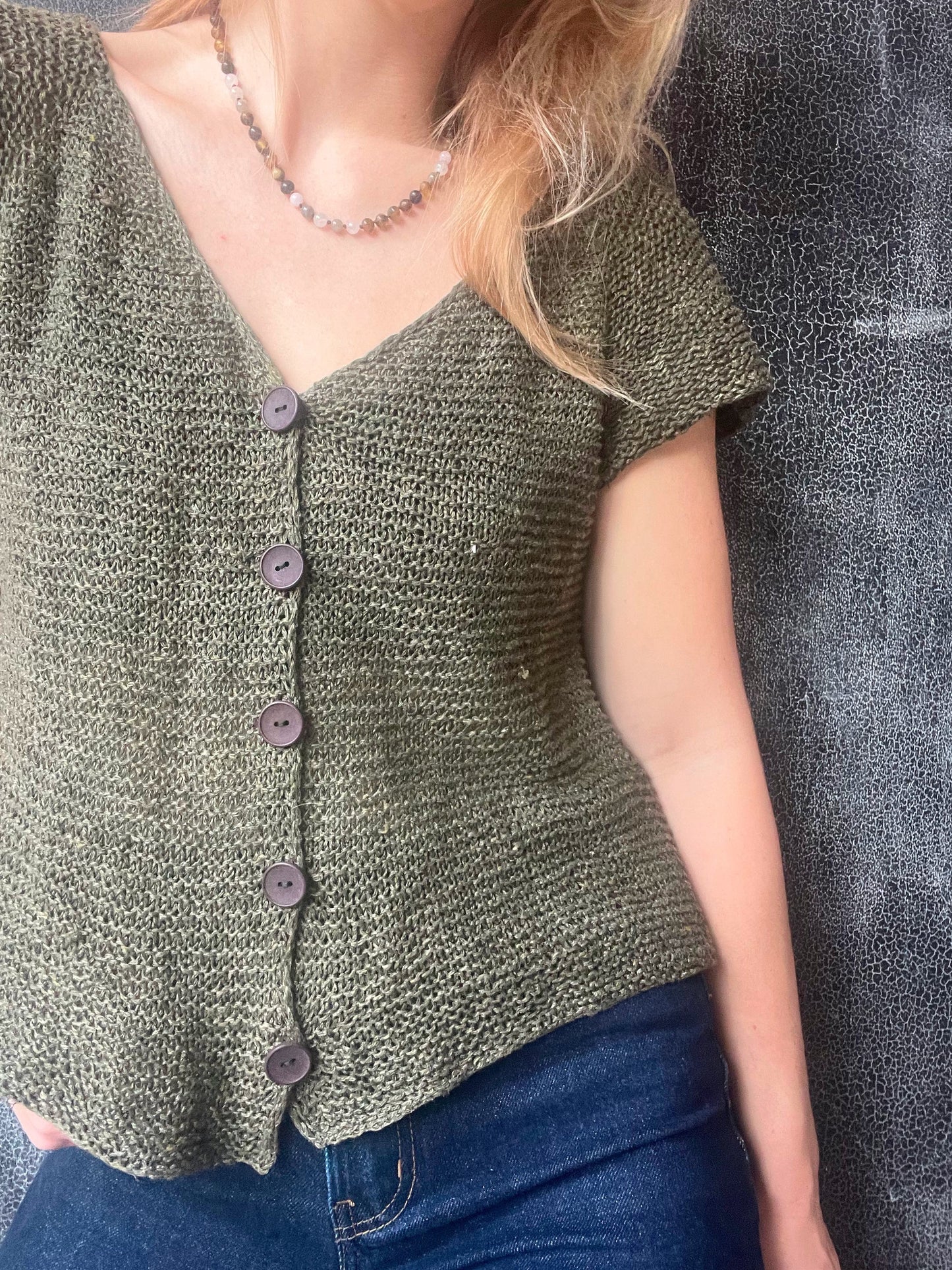 Cardi Tee (Dansk)
