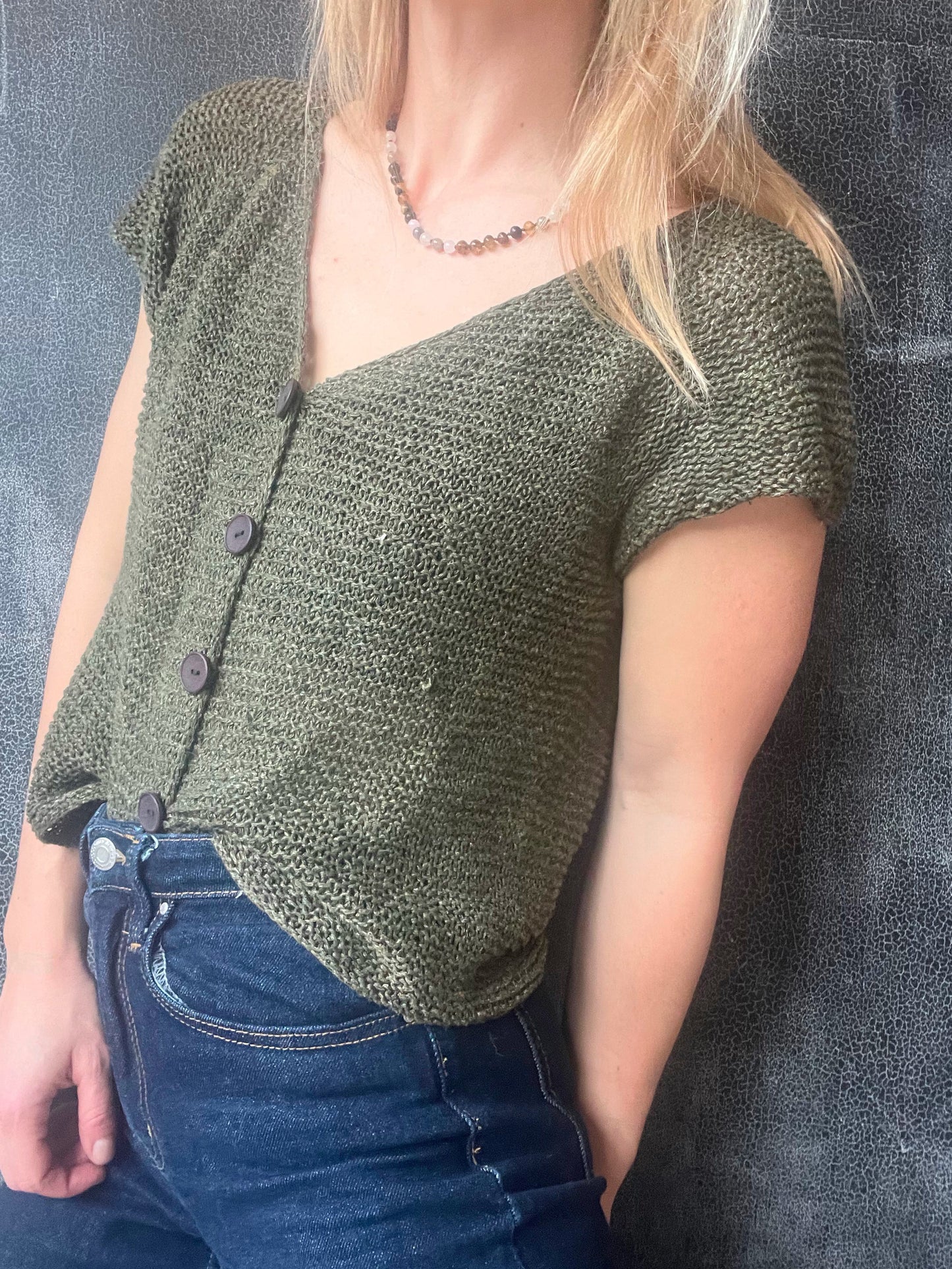 Cardi Tee (Dansk)